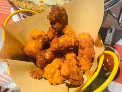 -Primo·丽莫意大利窑烤披萨