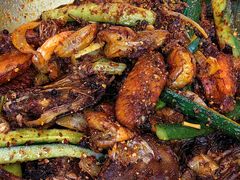 -嘎嘎鸭下巴·爆辣干锅(明教寺店)