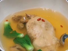 -阿庄新豫菜(航海东路店)