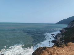 -大梅沙海滨公园