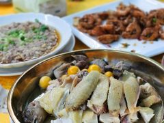 -海鲜街菜馆(海珠南路店)