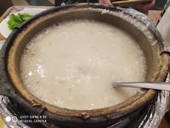 -粤仔湾砂锅粥(金太湖店)