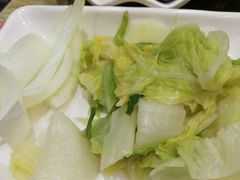 -金刚山烧烤(中山路店)