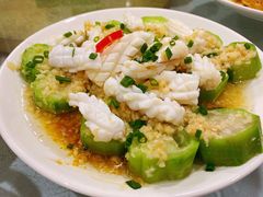 -宜宾海鲜酒家·三十年老字号