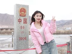 -图们国门景区