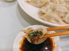 -大妈饺子馆·特色锅包肉·饺子(鼓楼店)
