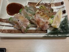 -小山日本料理(太古汇店)