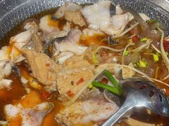 -巢爷老味(东方红店)