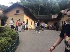 -韶山毛泽东同志故居