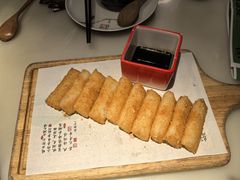 -绿茶餐厅(北京世纪金源店)