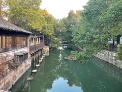 -乌镇景区