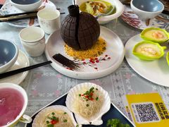 -忘忧草融合私房菜(红鼎国际店)