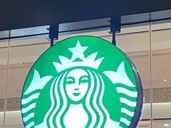 -星巴克(南京狮子桥店)