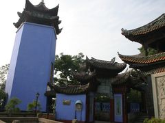 -丰都鬼城名山景区