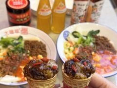 -大嘻咹biangbiang面(历史博物馆店)
