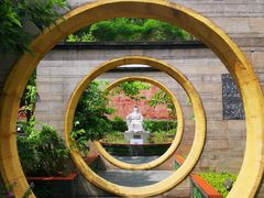 -广州神农草堂中医药博物馆