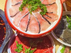 -大队长主题火锅(观音桥店)