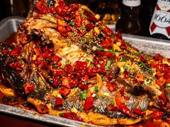 -1819餐厅·团队聚餐·烤串·精酿