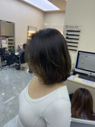 -川和潮人漂色·烫染·接发