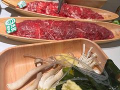 -左庭右院鲜牛肉火锅(新梅广场店)