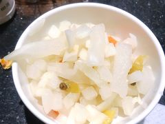 -清真·锦翔炝锅鱼(明德门店)