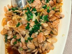 辣炒海瓜子-宁海食府(大剧院店)