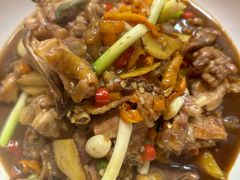 -衡厨·衡阳土菜(中南店)