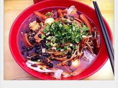 冒菜-蓉城西二道无名冒菜(西二道街店)