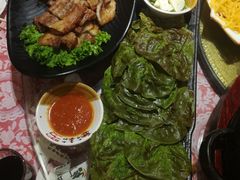 -高丽居(福春店)