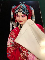 -青堂瓦舍京剧摄影古戏楼拍摄基地(北京安徽会馆店)