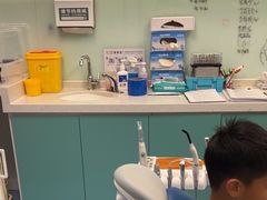 -极橙儿童齿科矫正中心(奥城店)