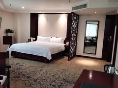 -浙江大酒店(花果园购物中心白宫店)