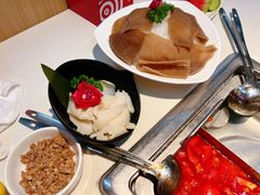 -海底捞火锅(威高广场店)