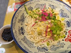 -大海碗·炸酱面·烤鸭·京菜(天坛店)