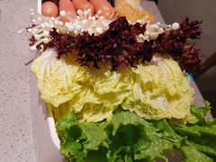 -半天妖烤鱼(大润发店)