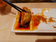 -味千拉面(上海蓝天路店)