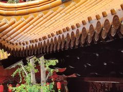 -钦赐仰殿道观