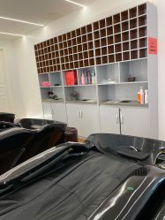 -BULB STUDIO 巴柏明星发型工作室