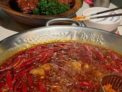 -小龙坎火锅(春熙太古里店)