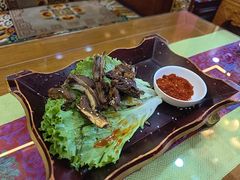 -宗巴雍姆藏餐府