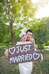 -蔚蓝映像STUDIO婚纱摄影(南稍门店)