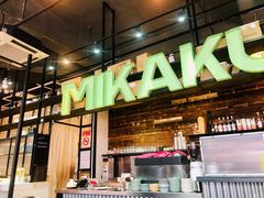 -MIKAKU(万达广场上海宝山店)