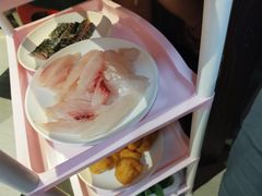 -正能量脆肉鲩火锅
