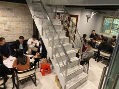 等位区-TTSQUAT坐阵·士多(小梅大街大店)