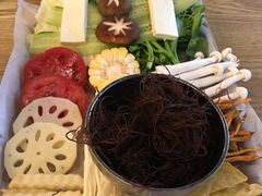 -Thai Basil罗勒叶泰式餐厅(时代天街店)