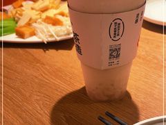 -鱼酷活鱼烤鱼(静安大融城店)