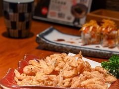 -千代武日本料理(开发区店)