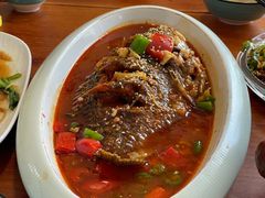 -云隐小厨·传统大理美食(复兴路店)