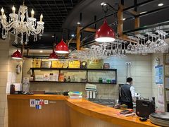 -红房子西菜馆(淮海中路店)