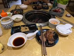 -和牛村烧肉放题(淄博王府井店)